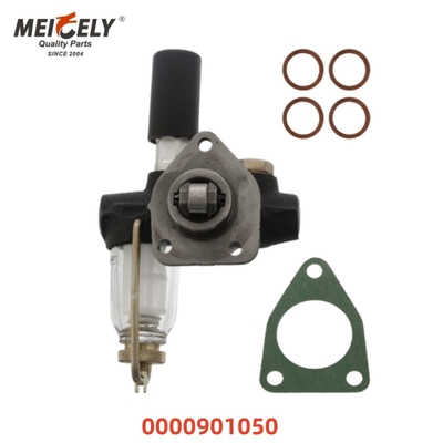 Filtro Pompa Primer Manuale OEM 0000901050 per Motore Camion