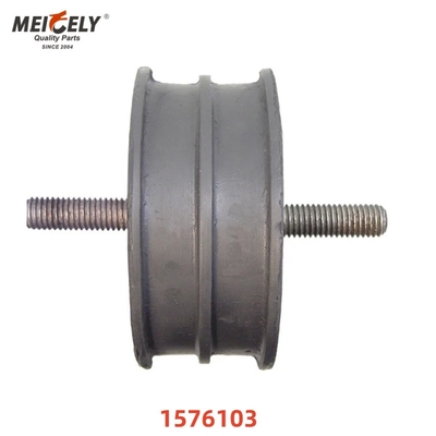Assorbente di gomma 1576103 06119395 Bolt NR EPDM Dock di ammortizzatore di gomma per auto