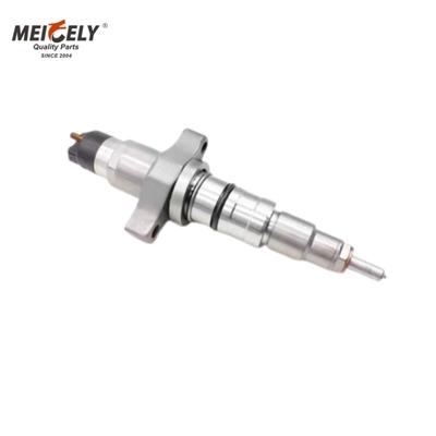 Iniettore Diesel Genuine-Spec 0445120079 Compatibile con Modelli Iveco