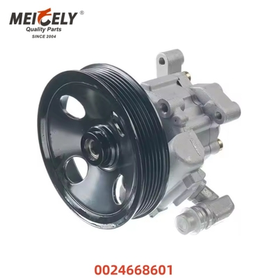 Pompa di potenza di sterzo OEM 0024668601 0024663701 0024668701 Per Mercedes Benz