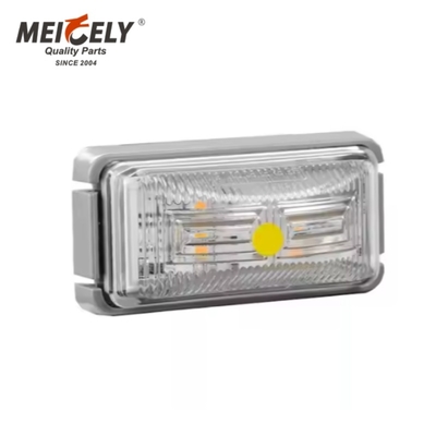 Luce per parti di camion ad alte prestazioni universale 10-30V Rosso Bianco per camion
