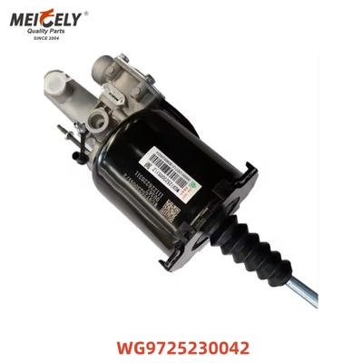 Ricambi per autoveicoli ad alte prestazioni cilindro di potenziamento della frizione WG9725230042 per camion HOWO