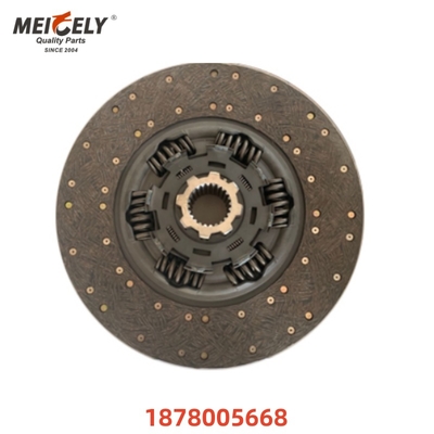 Vendita calda Produttore Fabbrica Disco di frizione 1861135635 1878005668 Per Mercedes
