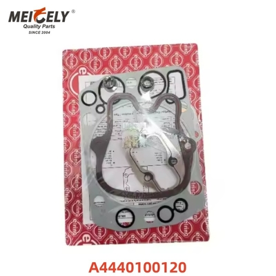 Parti di ricambio per motori di camion pesanti A4440100120 Kit di guarnizione della testa del cilindro per Mercedes Benz