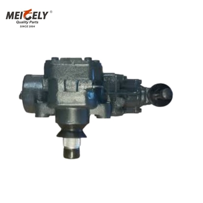 1363880 Servo-steering: sostituzione affidabile dei sistemi DAF