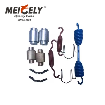 Pastiglie freno di alta qualità a prezzi competitivi 4707 4515 Kit di riparazione Kit hardware per camion