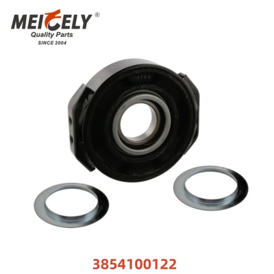 Centrale di supporto dell'albero dell'elica di alta qualità OEM 3854100122 per Mercedess Benz