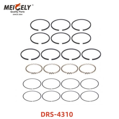 Componente di ricambio durevole DRS-4310 ad alte prestazioni per camion MACK