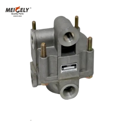 Valvola di rilassamento di alta qualità 3527Z27-001, perfettamente adatta a Dongfeng.