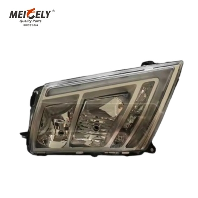 22239219 Faro Anteriore Per Volvo - Design Originale e Visione Notturna Chiara
