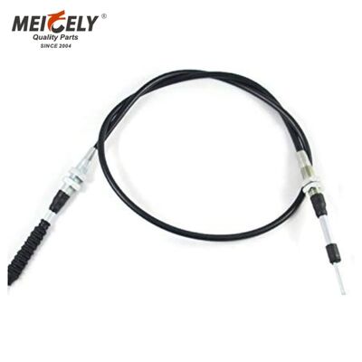 OE 5010213090 Gear Control Cable Switching  5010 213 090 Gear Cable For RVI Truck Parts