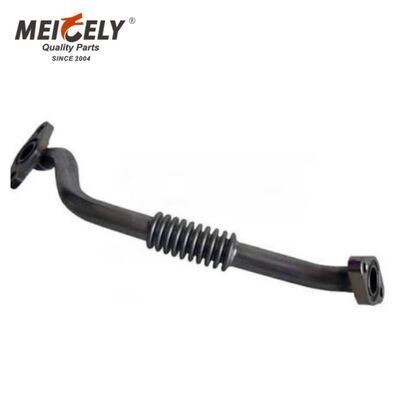 Tubo Olio Turbo di Alta Qualità OEM 8971785081 per Ricambi Camion Pesanti Isuzu