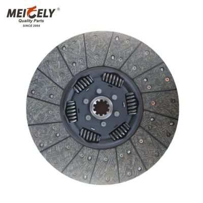 Disco frizione OEM 1878002307 362*200*10*38.4 per ricambi gruppo frizione camion KAMAZ