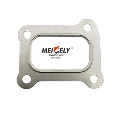 OE 1801735 Scania Gasket di scarico, ricambio per motore di autocarri pesanti