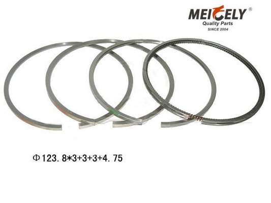 No. EPR-1816 353GC280B 353GC241CP 353GC2121 1353GC241SP1 EPR1807 EPR-1807 353GC213 dell'anello di stantuffo del motore di impermeabile E6 OE