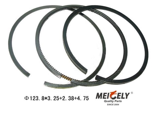 No. EPR-1817 353GC2140A 353GC2137 MAK353GC2137 EPR1817 EPR-1817 353GC2133 dell'anello di stantuffo del motore di impermeabile E7 OE