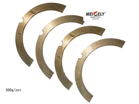 No. EWA-2761 714GC216P1, MAK57GC279P2 di Kit Pair OE della rondella di  Truck e6