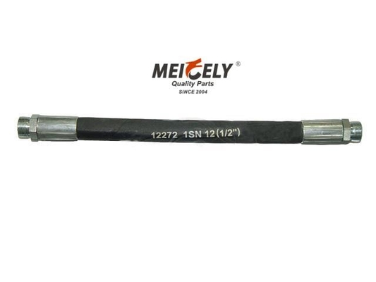 Impermeabile Mk 5022 001 tubo flessibile di guida, lunghezza 360mm, peso 0,42 chilogrammi, THR M22*1.5