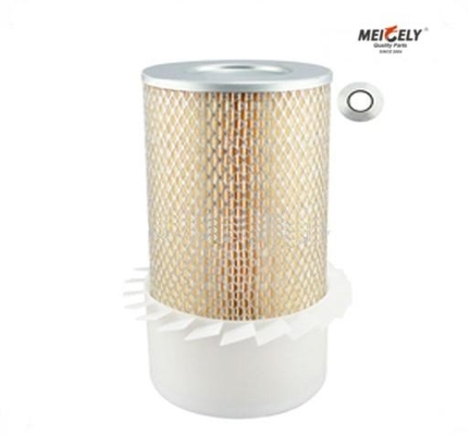 Misura Cummins di  Diesel Engine Air Filter 2MD455AP2 dei pezzi di ricambio del camion di AP853K