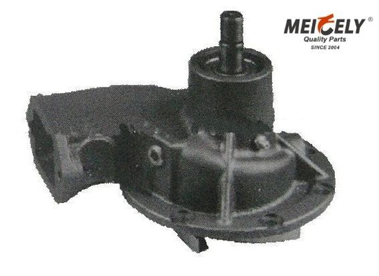 Asse lunga  Water Pump del motore del camion E6 di 316GC1184 316GCA1211A 316GC1211A 316GC1205