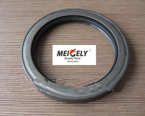 Pezzi di ricambio  Oil Seal del camion del labbro del nitrile 415027 3000 Fpm
