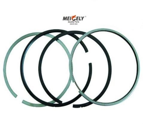 Pezzi di ricambio  American Piston Ring Diameter del camion 353GC2139 124mm