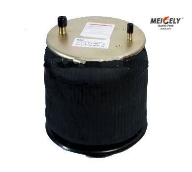 Molla pneumatica di  Truck Spare Parts Rubber E9466 205mm