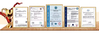 Cina Guangzhou Sunrise Int'l Co., Ltd Certificazioni